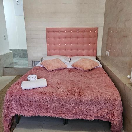 צ'יסינאו Rose Studio מראה חיצוני תמונה