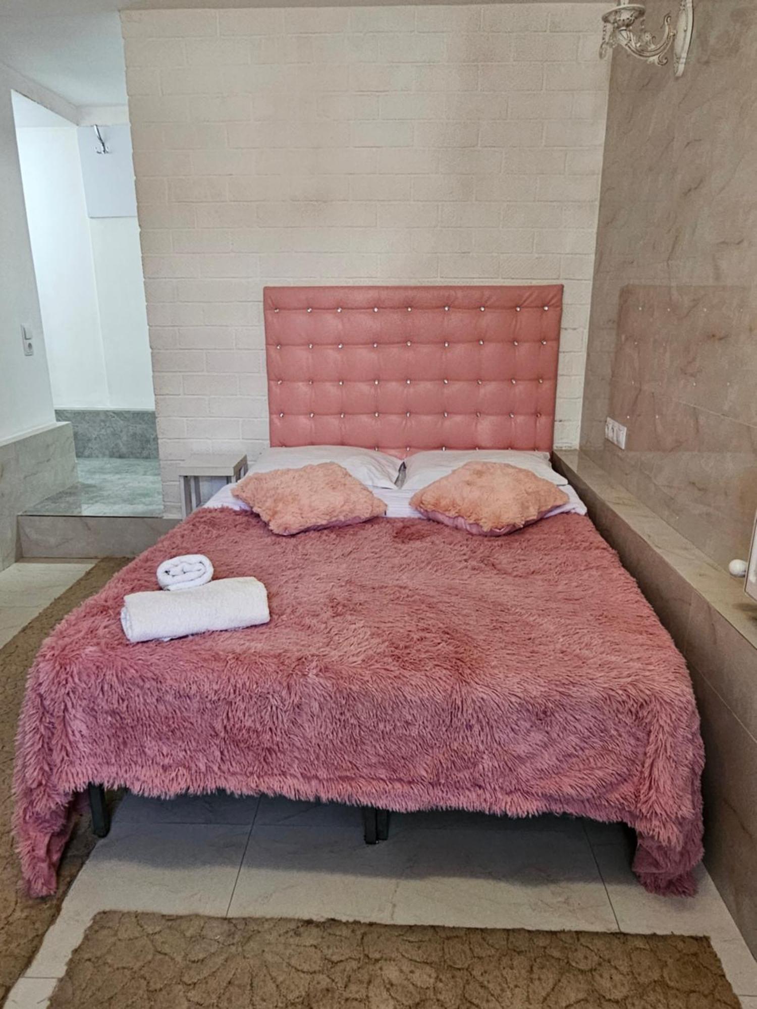 צ'יסינאו Rose Studio מראה חיצוני תמונה